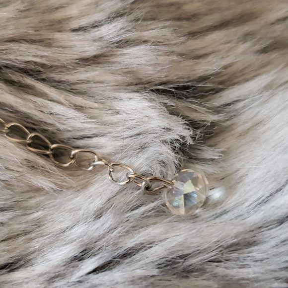 Bracelet, Crystal - Picture 5 of 6